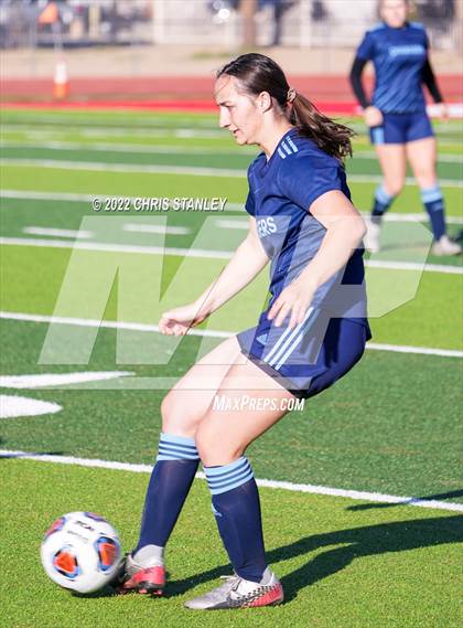 Thumbnail 1 in Sabino @ Benjamin Franklin (AIA 3A Semifinals) photogallery.