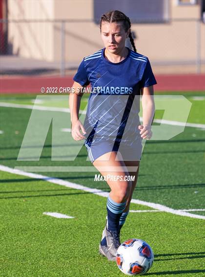 Thumbnail 2 in Sabino @ Benjamin Franklin (AIA 3A Semifinals) photogallery.