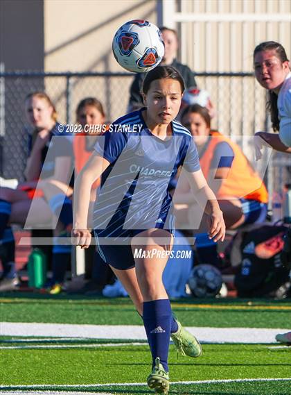 Thumbnail 2 in Sabino @ Benjamin Franklin (AIA 3A Semifinals) photogallery.