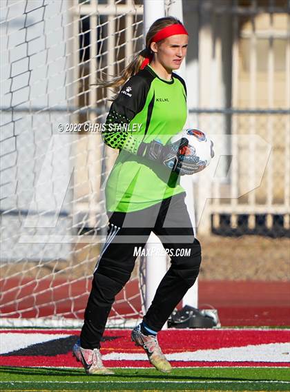 Thumbnail 2 in Sabino @ Benjamin Franklin (AIA 3A Semifinals) photogallery.