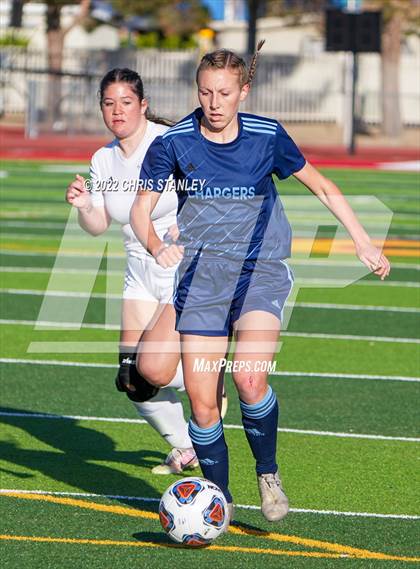Thumbnail 3 in Sabino @ Benjamin Franklin (AIA 3A Semifinals) photogallery.