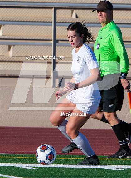 Thumbnail 1 in Sabino @ Benjamin Franklin (AIA 3A Semifinals) photogallery.