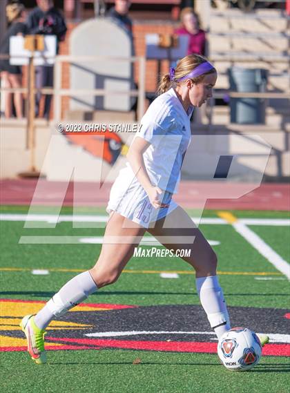 Thumbnail 3 in Sabino @ Benjamin Franklin (AIA 3A Semifinals) photogallery.