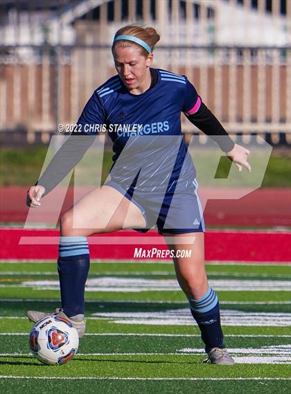Thumbnail 3 in Sabino @ Benjamin Franklin (AIA 3A Semifinals) photogallery.