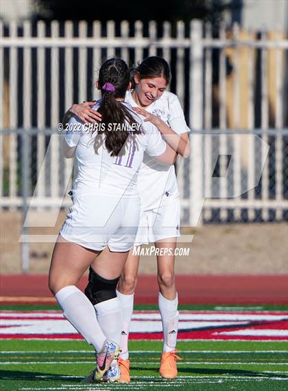 Thumbnail 2 in Sabino @ Benjamin Franklin (AIA 3A Semifinals) photogallery.