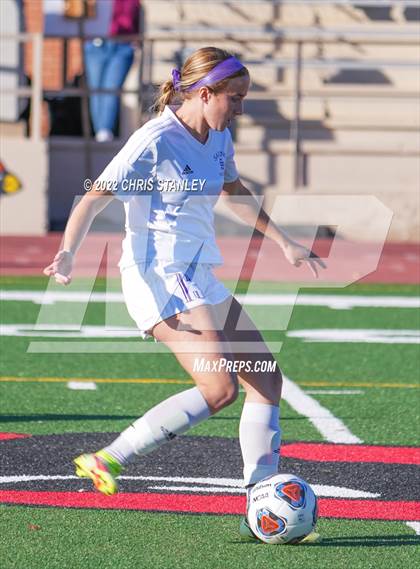 Thumbnail 1 in Sabino @ Benjamin Franklin (AIA 3A Semifinals) photogallery.
