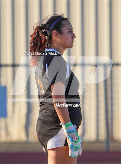 Thumbnail 3 in Sabino @ Benjamin Franklin (AIA 3A Semifinals) photogallery.