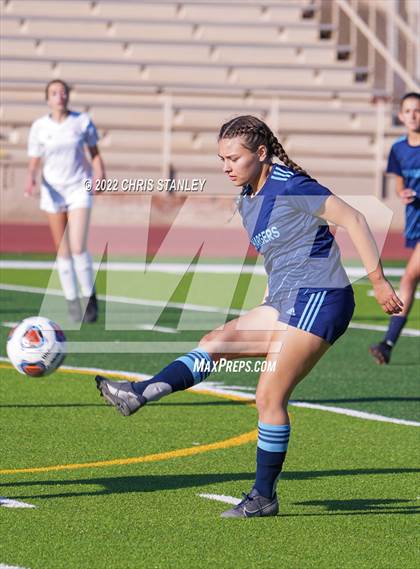 Thumbnail 2 in Sabino @ Benjamin Franklin (AIA 3A Semifinals) photogallery.