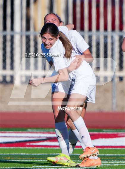 Thumbnail 3 in Sabino @ Benjamin Franklin (AIA 3A Semifinals) photogallery.
