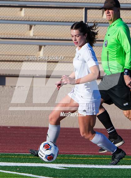 Thumbnail 2 in Sabino @ Benjamin Franklin (AIA 3A Semifinals) photogallery.