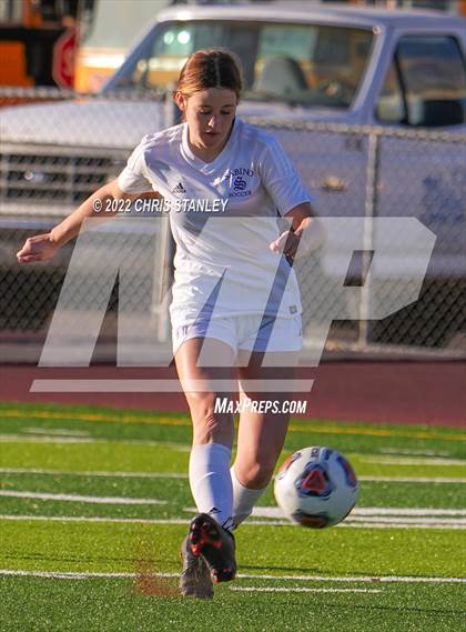 Thumbnail 2 in Sabino @ Benjamin Franklin (AIA 3A Semifinals) photogallery.