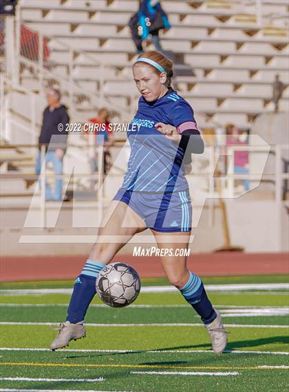 Thumbnail 1 in Sabino @ Benjamin Franklin (AIA 3A Semifinals) photogallery.