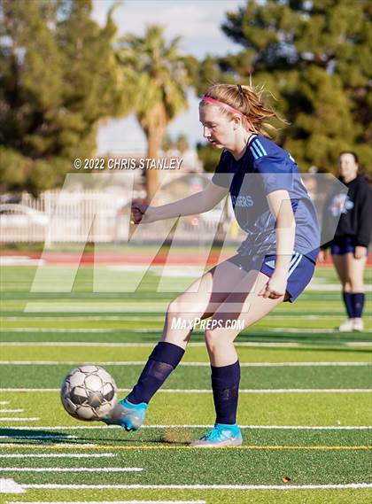 Thumbnail 1 in Sabino @ Benjamin Franklin (AIA 3A Semifinals) photogallery.