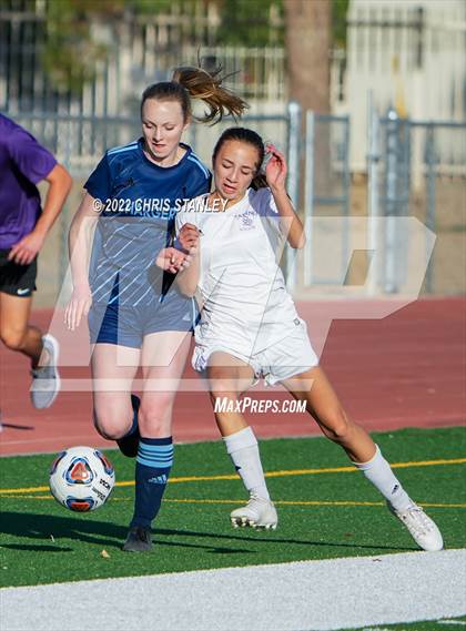 Thumbnail 2 in Sabino @ Benjamin Franklin (AIA 3A Semifinals) photogallery.