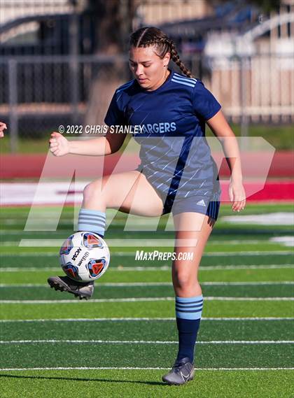 Thumbnail 3 in Sabino @ Benjamin Franklin (AIA 3A Semifinals) photogallery.