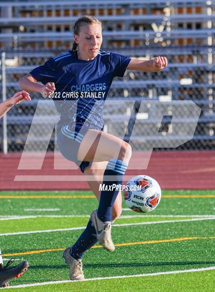 Thumbnail 3 in Sabino @ Benjamin Franklin (AIA 3A Semifinals) photogallery.