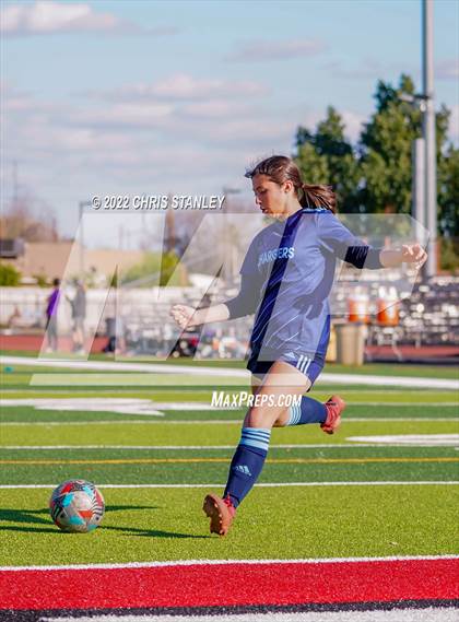 Thumbnail 3 in Sabino @ Benjamin Franklin (AIA 3A Semifinals) photogallery.
