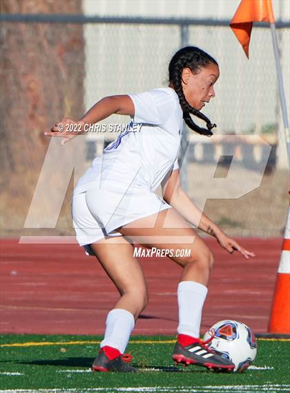 Thumbnail 3 in Sabino @ Benjamin Franklin (AIA 3A Semifinals) photogallery.