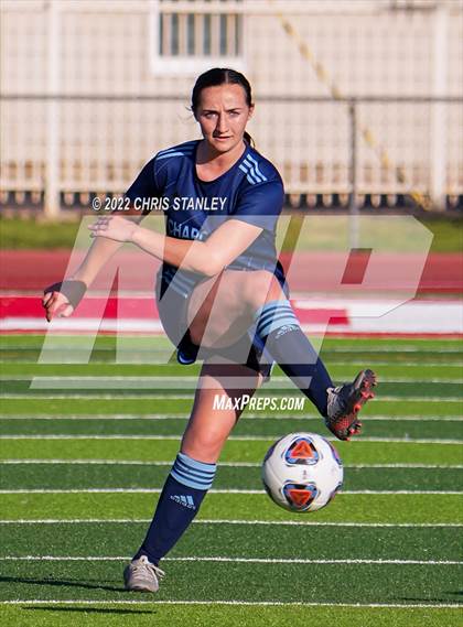 Thumbnail 1 in Sabino @ Benjamin Franklin (AIA 3A Semifinals) photogallery.