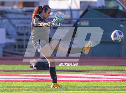 Thumbnail 1 in Sabino @ Benjamin Franklin (AIA 3A Semifinals) photogallery.
