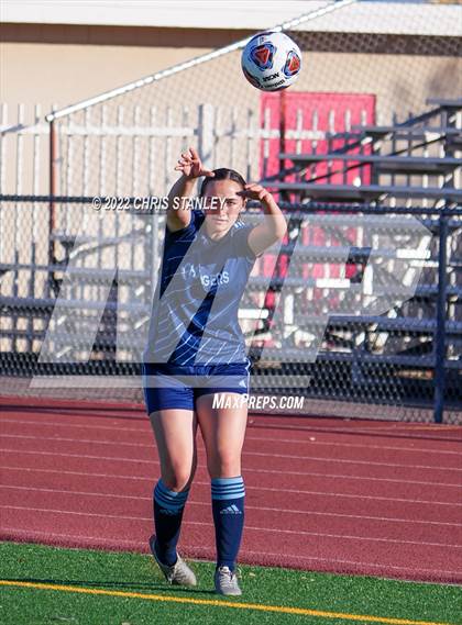 Thumbnail 3 in Sabino @ Benjamin Franklin (AIA 3A Semifinals) photogallery.