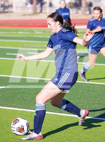 Thumbnail 3 in Sabino @ Benjamin Franklin (AIA 3A Semifinals) photogallery.