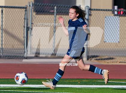 Thumbnail 2 in Sabino @ Benjamin Franklin (AIA 3A Semifinals) photogallery.