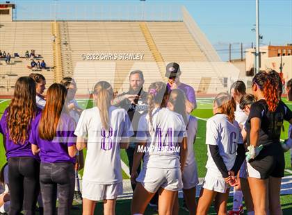 Thumbnail 2 in Sabino @ Benjamin Franklin (AIA 3A Semifinals) photogallery.