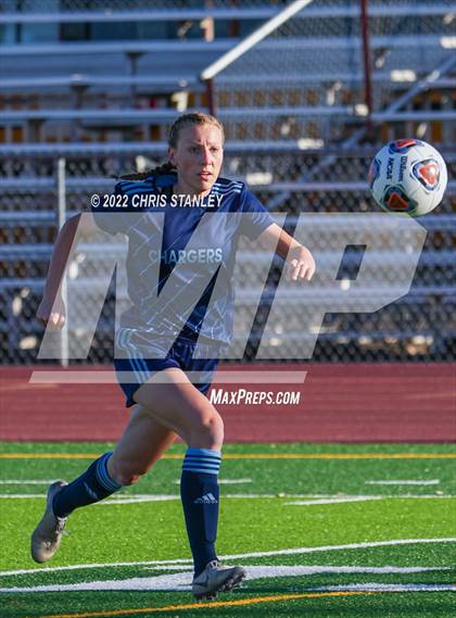Thumbnail 2 in Sabino @ Benjamin Franklin (AIA 3A Semifinals) photogallery.