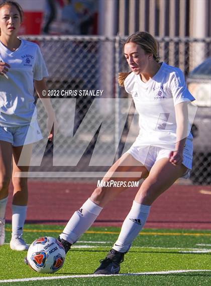 Thumbnail 2 in Sabino @ Benjamin Franklin (AIA 3A Semifinals) photogallery.
