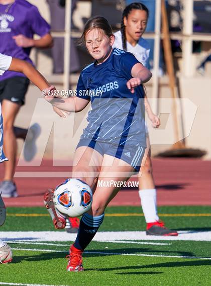 Thumbnail 2 in Sabino @ Benjamin Franklin (AIA 3A Semifinals) photogallery.