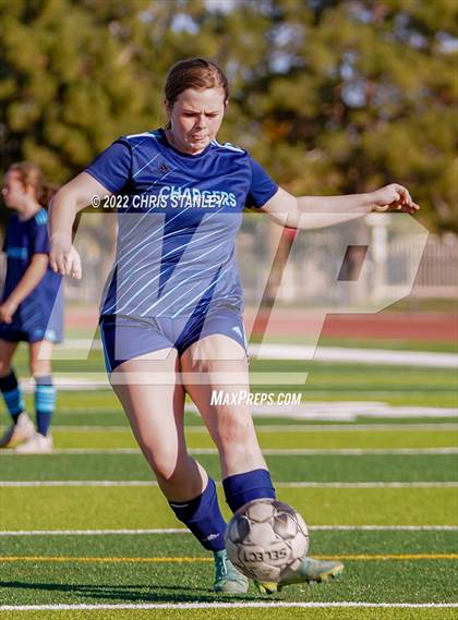 Thumbnail 3 in Sabino @ Benjamin Franklin (AIA 3A Semifinals) photogallery.