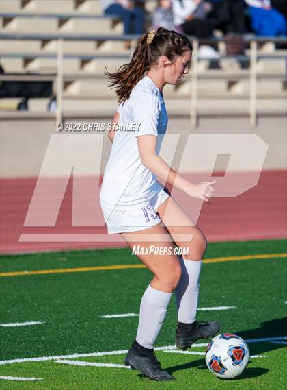Thumbnail 3 in Sabino @ Benjamin Franklin (AIA 3A Semifinals) photogallery.