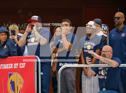 Thumbnail 3 in CIF-SS Division 4 Preliminaries photogallery.