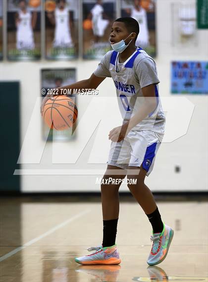 Thumbnail 1 in Rocky River vs. Garinger photogallery.