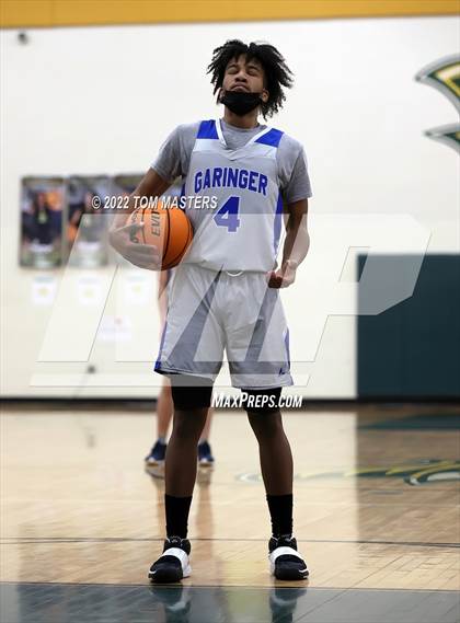 Thumbnail 1 in Rocky River vs. Garinger photogallery.