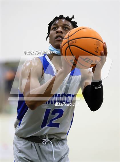 Thumbnail 1 in Rocky River vs. Garinger photogallery.