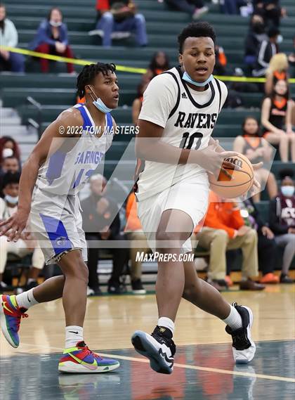 Thumbnail 1 in Rocky River vs. Garinger photogallery.