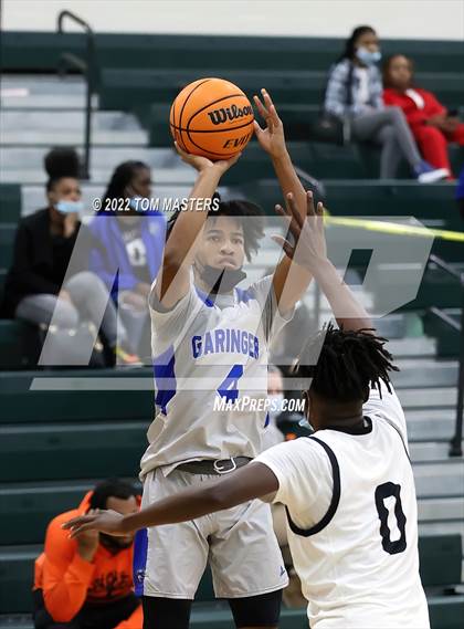 Thumbnail 1 in Rocky River vs. Garinger photogallery.