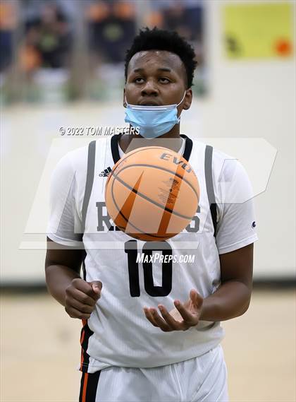 Thumbnail 1 in Rocky River vs. Garinger photogallery.