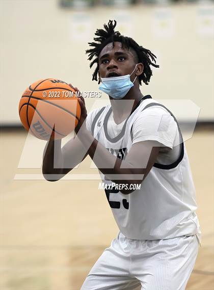 Thumbnail 1 in Rocky River vs. Garinger photogallery.