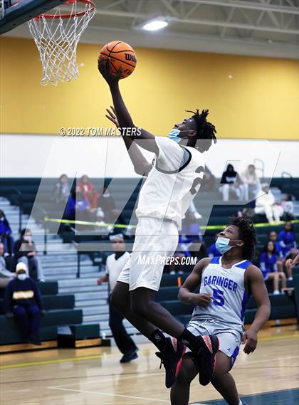 Thumbnail 3 in Rocky River vs. Garinger photogallery.