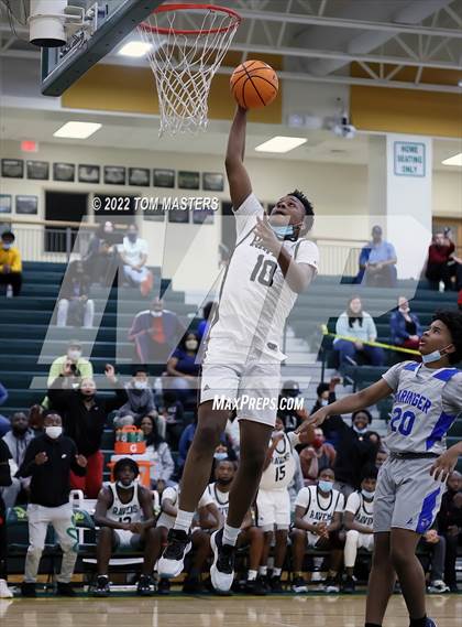 Thumbnail 1 in Rocky River vs. Garinger photogallery.