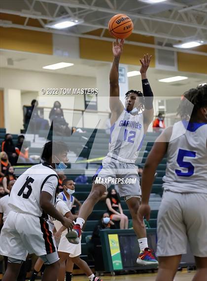 Thumbnail 1 in Rocky River vs. Garinger photogallery.