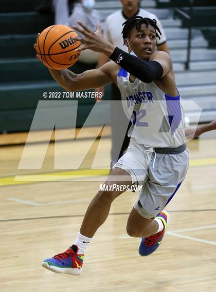 Thumbnail 1 in Rocky River vs. Garinger photogallery.
