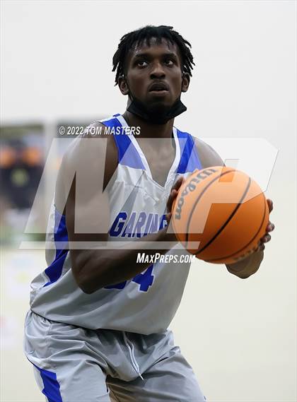 Thumbnail 2 in Rocky River vs. Garinger photogallery.