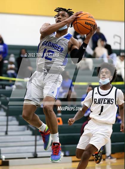 Thumbnail 1 in Rocky River vs. Garinger photogallery.