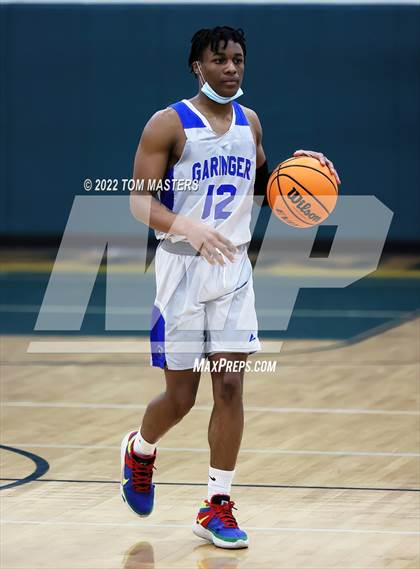 Thumbnail 3 in Rocky River vs. Garinger photogallery.