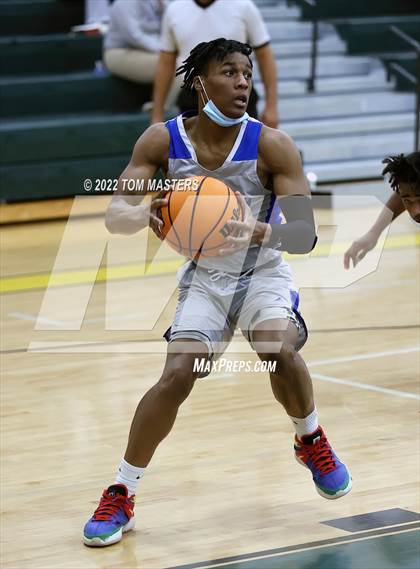 Thumbnail 3 in Rocky River vs. Garinger photogallery.