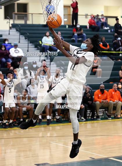 Thumbnail 1 in Rocky River vs. Garinger photogallery.